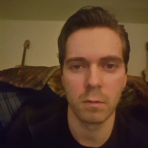 Meet your Posher, Sean